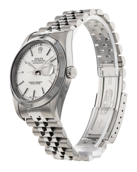 Rolex Datejust 16200